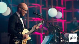 Rauhaa ja rakkautta - Nenäpäivän konsertti: 29.10.2020 20.29