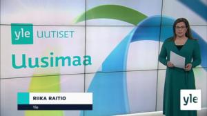Yle Uutiset Uusimaa: 28.10.2020 17.06