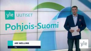 Yle Uutiset Pohjois-Suomi : 28.10.2020 17.06