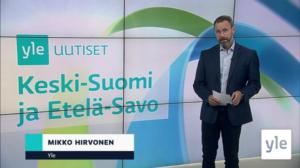 Yle Uutiset Keski-Suomi ja Etelä-Savo : 28.10.2020 17.06