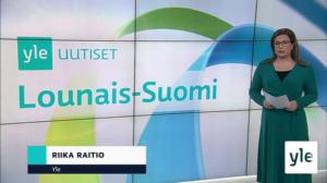 Yle Uutiset Lounais-Suomi : 28.10.2020 17.06