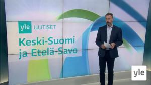 Yle Uutiset Keski-Suomi ja Etelä-Savo : 28.10.2020 18.21