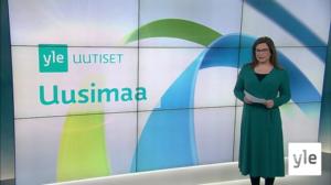 Yle Uutiset Uusimaa : 28.10.2020 18.21