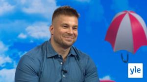 Puoli seitsemän: 28.10.2020 18.58