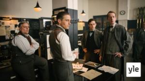 Uran tähtihetki (16): 29.10.2020 06.00