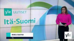Yle Uutiset Itä-Suomi : 29.10.2020 17.06