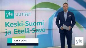 Yle Uutiset Keski-Suomi ja Etelä-Savo : 29.10.2020 17.06