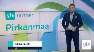 Yle Uutiset Pirkanmaa : 29.10.2020 17.06
