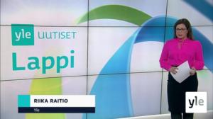 Yle Uutiset Lappi : 29.10.2020 17.06