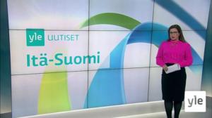 Yle Uutiset Itä-Suomi : 29.10.2020 18.21
