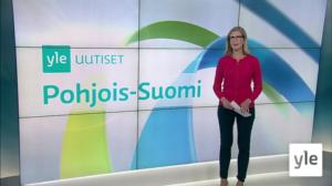 Yle Uutiset Pohjois-Suomi: 29.10.2020 18.21