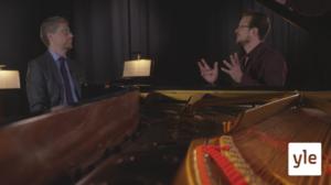 Teosesittelyssä Dmitri Shostakovitshin Kamarisinfonia op. 110a: 30.10.2020 14.14
