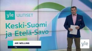Yle Uutiset Keski-Suomi ja Etelä-Savo : 30.10.2020 17.06