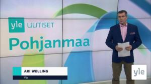 Yle Uutiset Pohjanmaa : 30.10.2020 17.06