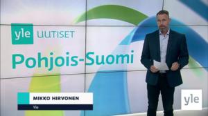 Yle Uutiset Pohjois-Suomi : 30.10.2020 17.06