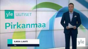 Yle Uutiset Pirkanmaa : 30.10.2020 17.06