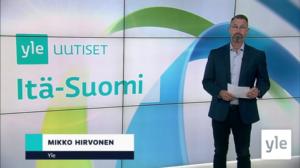 Yle Uutiset Itä-Suomi : 30.10.2020 17.06