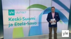Yle Uutiset Keski-Suomi ja Etelä-Savo : 30.10.2020 18.21