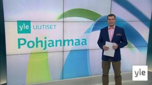 Yle Uutiset Pohjanmaa : 30.10.2020 18.21