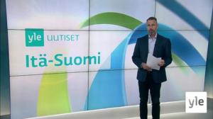 Yle Uutiset Itä-Suomi : 30.10.2020 18.21