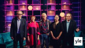 Vexi Salmi -erikoisjakso: 31.10.2020 21.05