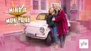 Erica ja improteatteri: 04.11.2020 15.04