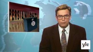 Viikon vanhat - uutisia 30 vuoden takaa: 01.11.2020 20.00