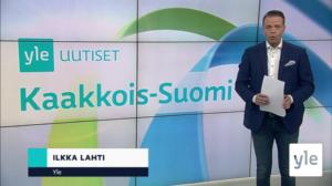 Yle Uutiset Kaakkois-Suomi : 02.11.2020 17.06