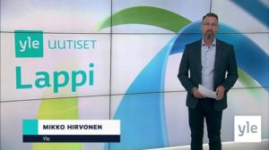 Yle Uutiset Lappi : 02.11.2020 17.06