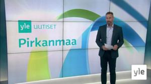 Yle Uutiset Pirkanmaa : 02.11.2020 18.21