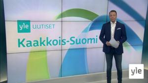 Yle Uutiset Kaakkois-Suomi: 02.11.2020 18.21