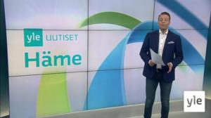 Yle Uutiset Häme : 02.11.2020 18.21