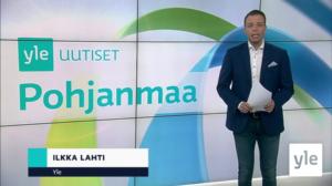 Yle Uutiset Pohjanmaa : 03.11.2020 17.06