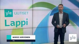 Yle Uutiset Lappi : 03.11.2020 17.06