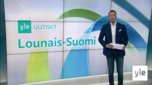 Yle Uutiset Lounais-Suomi: 03.11.2020 18.21