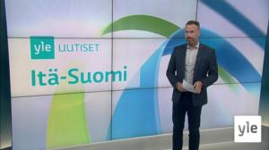 Yle Uutiset Itä-Suomi : 03.11.2020 18.21