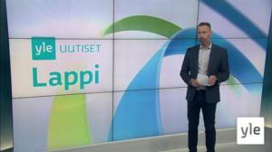 Yle Uutiset Lappi : 03.11.2020 18.21