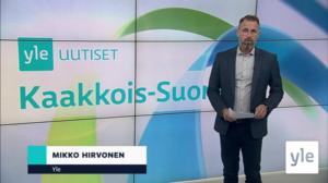 Yle Uutiset Kaakkois-Suomi : 04.11.2020 17.06
