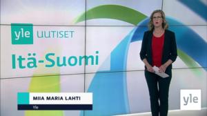 Yle Uutiset Itä-Suomi : 04.11.2020 17.06