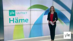 Yle Uutiset Häme : 04.11.2020 18.21