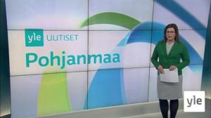 Yle Uutiset Pohjanmaa : 04.11.2020 18.21