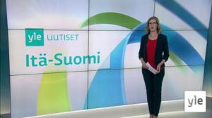 Yle Uutiset Itä-Suomi : 04.11.2020 18.21