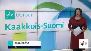 Yle Uutiset Kaakkois-Suomi : 05.11.2020 17.06