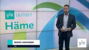 Yle Uutiset Häme : 05.11.2020 17.06