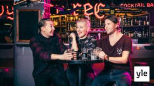Poikelus, Pehkonen ja Parikka: Striimi: 05.11.2020 17.02