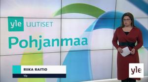 Yle Uutiset Pohjanmaa : 05.11.2020 17.06