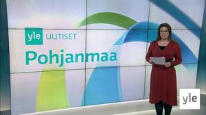 Yle Uutiset Pohjanmaa : 05.11.2020 18.21