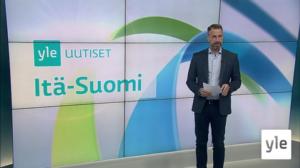 Yle Uutiset Itä-Suomi : 05.11.2020 18.21