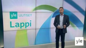 Yle Uutiset Lappi : 05.11.2020 18.21