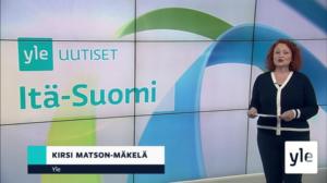 Yle Uutiset Itä-Suomi : 06.11.2020 17.06